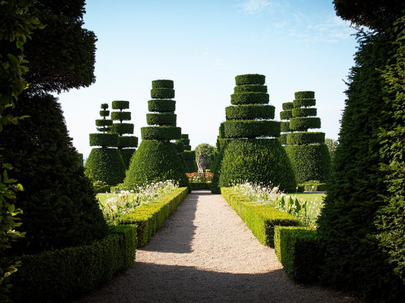 Clôture et nouveau départ