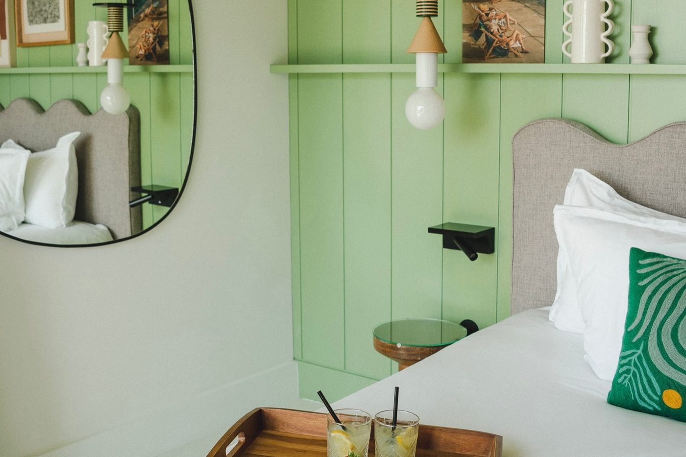 Biarritz : Votre chambre